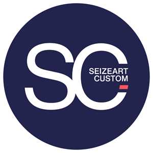 seizeartcustom, un expert en impression papier à Maisons-Alfort