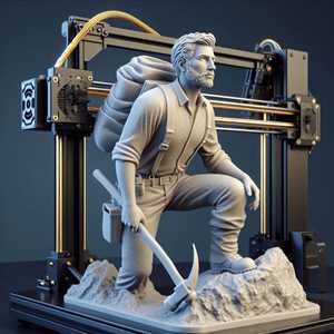 Cap Bâtisseur 3D, un concepteur de charte graphique à Mâcon
