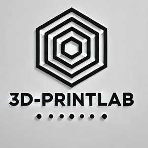 3D-PrintLab, un imprimeur 3D à L'Isle-d'Abeau