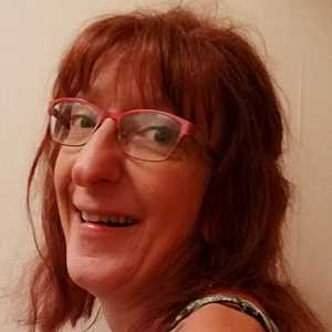 Cécile, un codeur de site à Grenoble