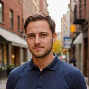 Florian, un expert Google à Lyon