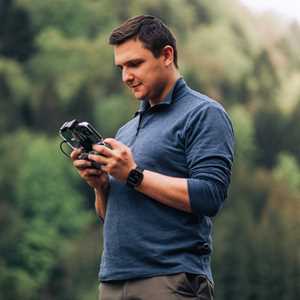 Bastien Marchand Production, un technicien spécialisé en video à Nancy