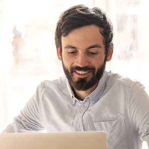 simon, un informaticien à Valence