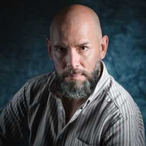 Geoffrey Edely Photographe , un artiste à Cognac