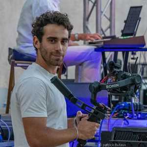 Agence DUOZ, un vidéaste à Marseille