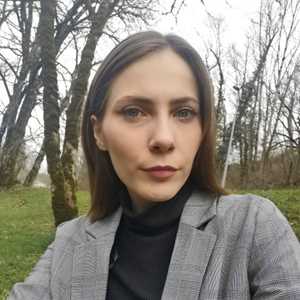Laurane, un créateur de contenu à Lons-le-Saunier