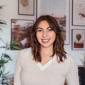 Emeline, un codeur de site à Strasbourg