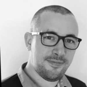 mickaël, un développeur web à Lille