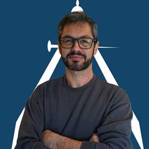 Jean, un informaticien à Nîmes