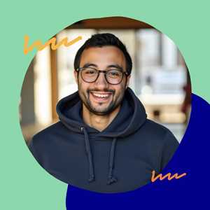 AKLIL SELIM, un codeur de site à Lille