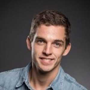 Nicolas Dayez, un programmeur à Lille