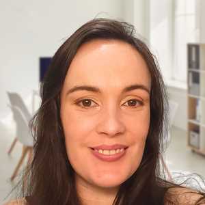 EI Pauline Lorant, un créateur de site à Saint-Brieuc