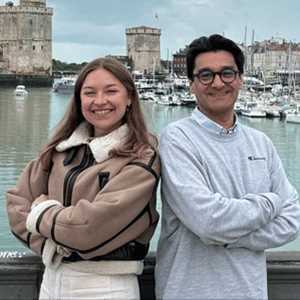 Davys, un consultant en référencement à La Rochelle