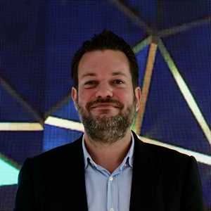 Benjamin Rethymnis, un informaticien à Paris