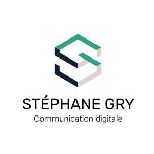 Stéphane Gry - Communication digitale, un informaticien à Saint-Quentin