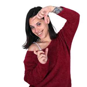 Amélie, un photographe corporate à Tours