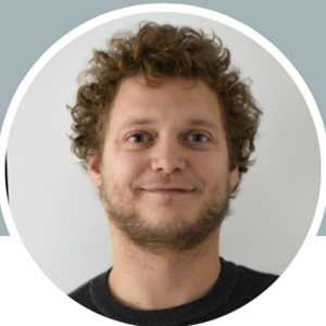 Olivier Valentin (EI), un rédacteur web à Sevran
