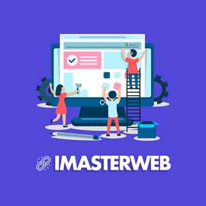 iMasterWeb, un développeur web à Avignon