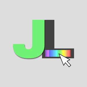 Juste Logo, un créateur de site à Saint-Etienne