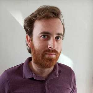 Albéric, un informaticien à Biscarrosse