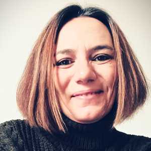 Floriane, un rédacteur web à Lyon