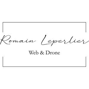 Romain Leperlier - Web & Drone, un programmeur à Cherbourg