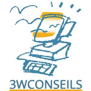 3WCONSEILS, un créateur de site à Bernay