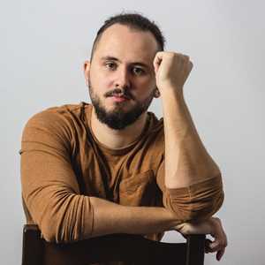 Gaëtan, un artiste à Clermont-Ferrand