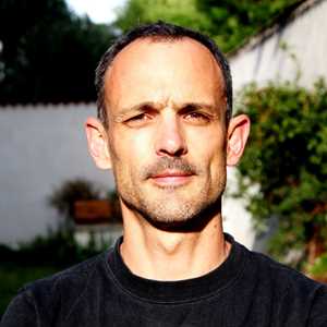 Emmanuel, un écrivain à Lyon