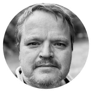 Jean-Charles, un photographe corporate à Vitré