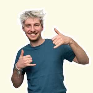Brendan DOUCEN, un programmeur à Angers