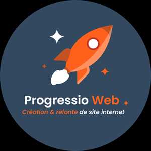 Progressio Web - Agence Web dans l'Oise, un programmeur à Amiens