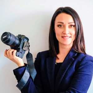 SOPHIE, un community manager à Meyzieu