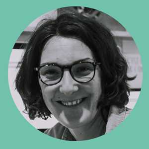 Christelle, un concepteur de textes seo à Annonay