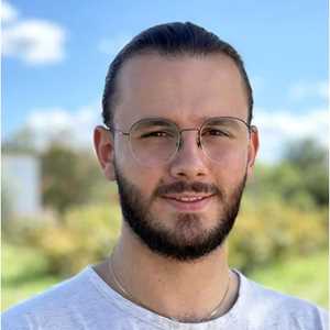 SPAERKLE, un dessinateur à Toulon