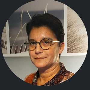 Anne, un informaticien à Le Mans