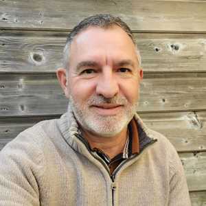 Didier LELOUP, un gestionnaire de réseaux sociaux à Montaigu-Vendée