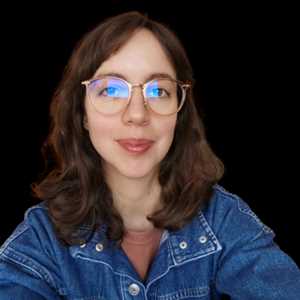 CLAIRE WORTHAM, un rédacteur web à Le Mans