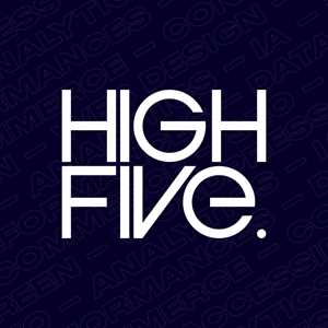 Agence Highfive, un agent digital à Lisieux