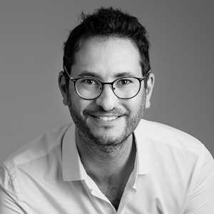 Remi, un professionnel du numérique à Vitrolles