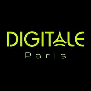 Ghali, un agent digital à Paris 5ème