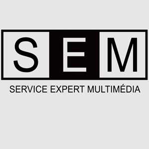 Service Expert Multimédia (SEM), un informaticien à Millau