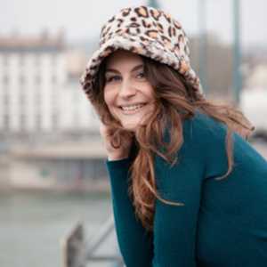 Eloïse Leroy EI, un expert Google à Vaulx-en-Velin