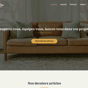 Patrice, un concepteur de textes seo à Epinal