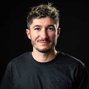 Thibault Laupretre, un producteur de video à Grenoble