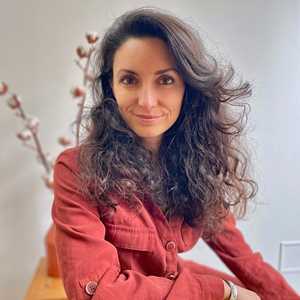 Camille BORÉ, un animateur de communité à Senlis
