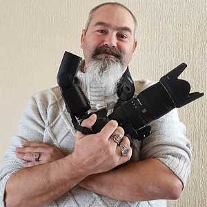 Guillaume Gronfier Photographie, un photographe corporate à Châteauroux