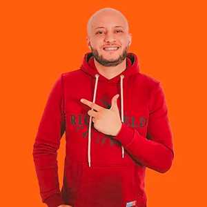 Zakaria Mahboub, un créateur de site à Paris 8ème