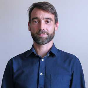 Frank, un spécialiste de Google Ads à Bastia