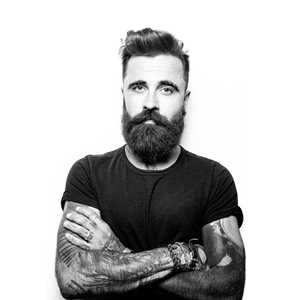 Charles, un photographe professionnel à Longwy